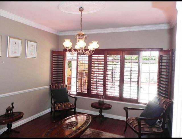 5 BEDROOM HOUSE FOR SALE IN IRENE PROPER SECURITY ESTATE